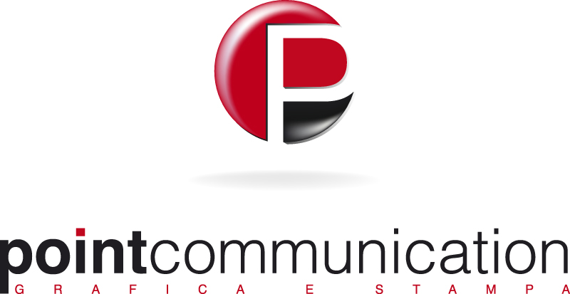 Logo Home Point Communication